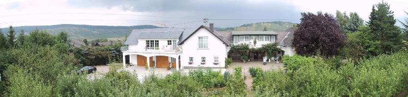 Wein Und Gaestehaus Fries — photo 5