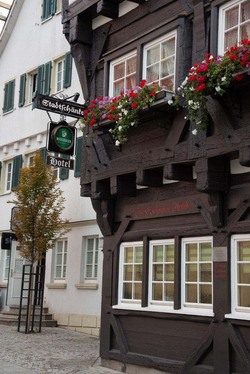 Gasthaus Stadtschänke image