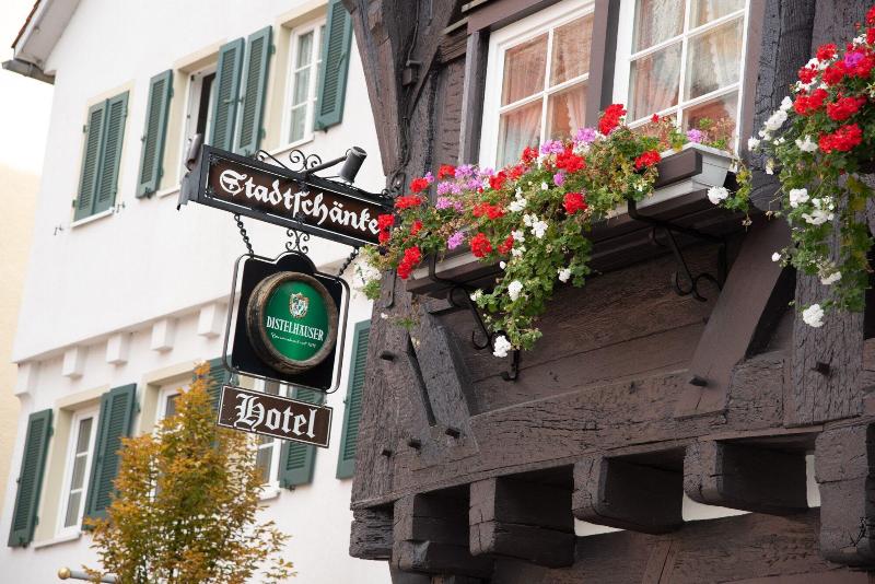 Gasthaus Stadtschänke image