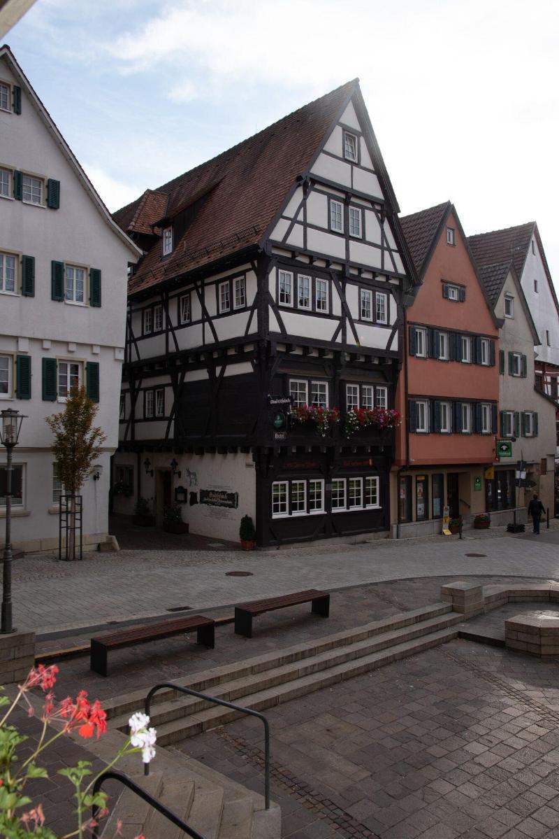 Gasthaus Stadtschänke image