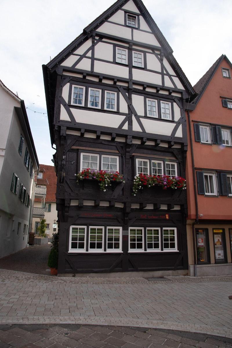 Gasthaus Stadtschänke image