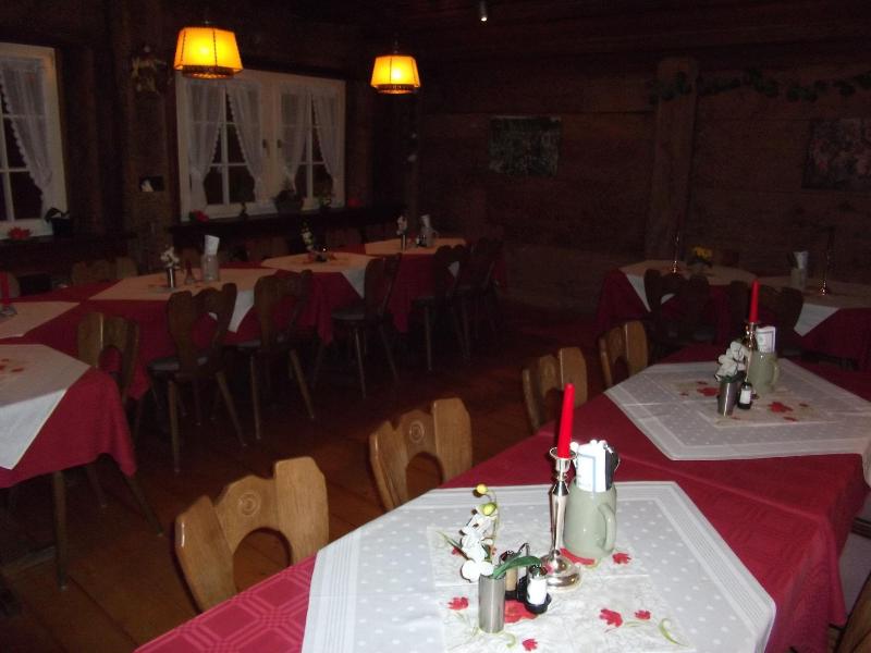 Gasthaus Stadtschänke image