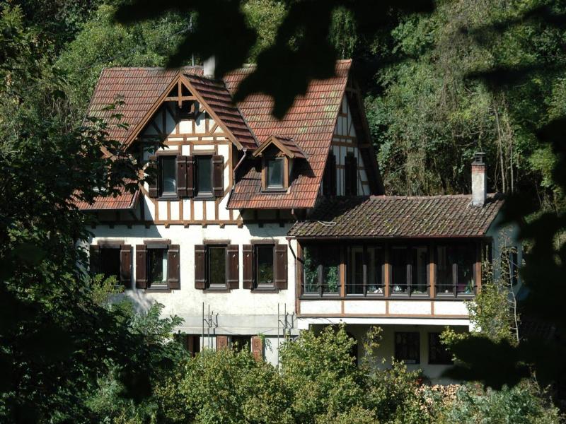 Das Haus Am Hang image