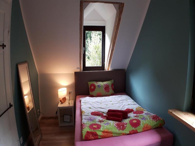 Das Haus Am Hang image