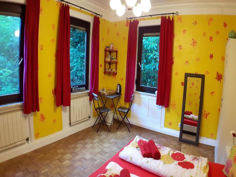 Das Haus Am Hang image