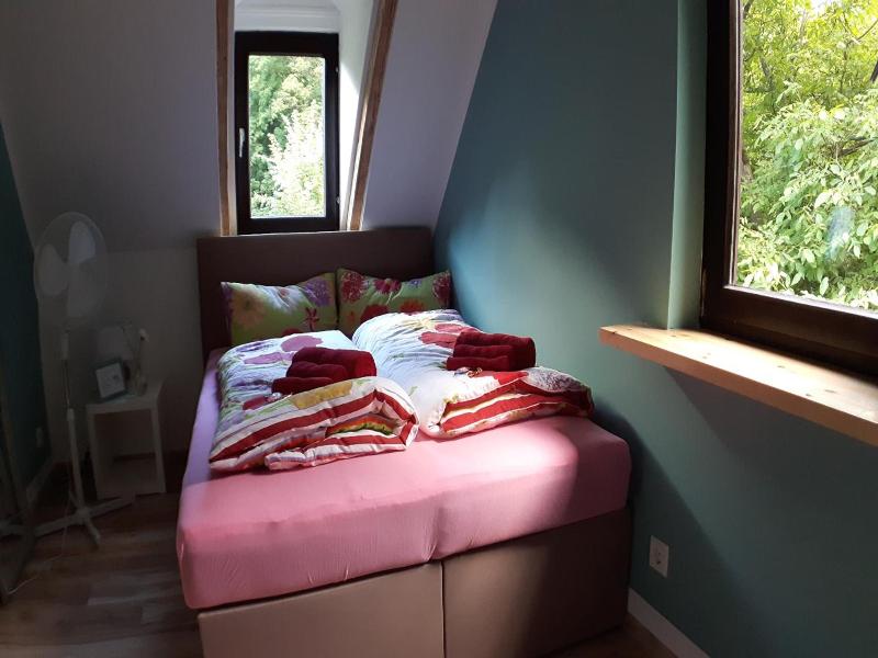 Das Haus Am Hang image