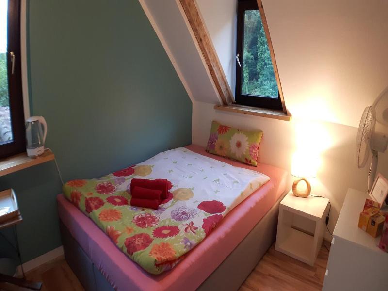 Das Haus Am Hang image