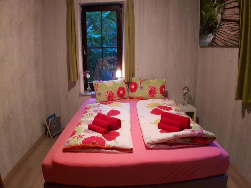 Das Haus Am Hang image