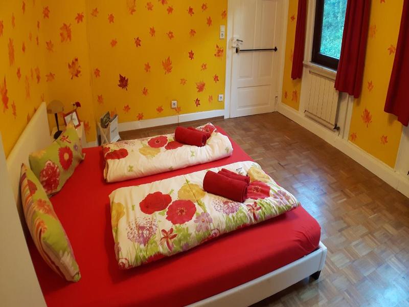 Das Haus Am Hang image