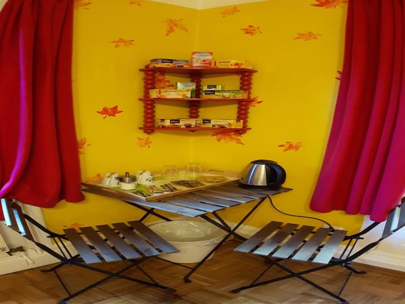 Das Haus Am Hang image