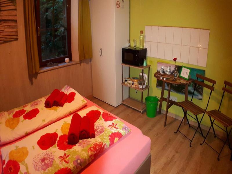 Das Haus Am Hang image