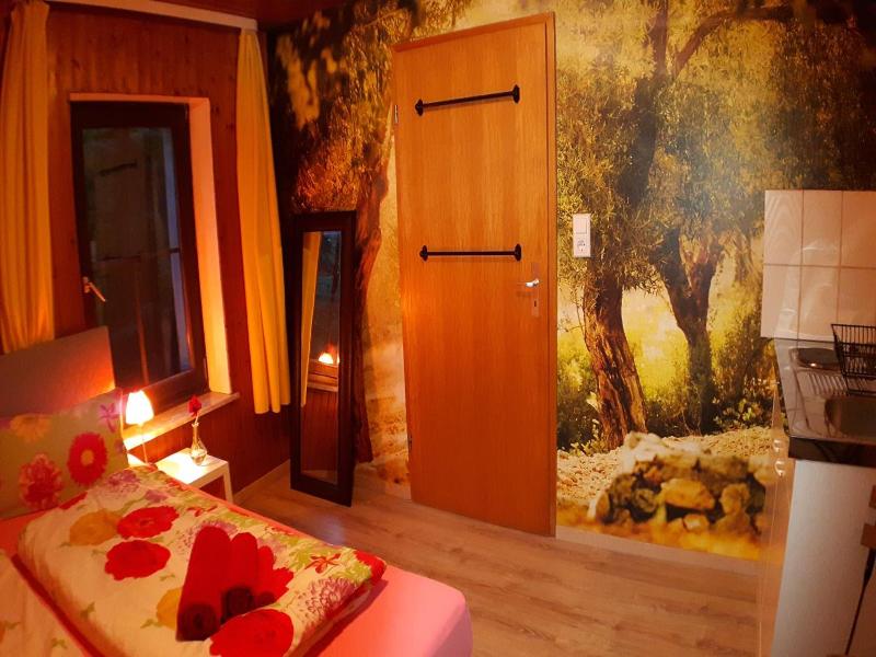 Das Haus Am Hang image