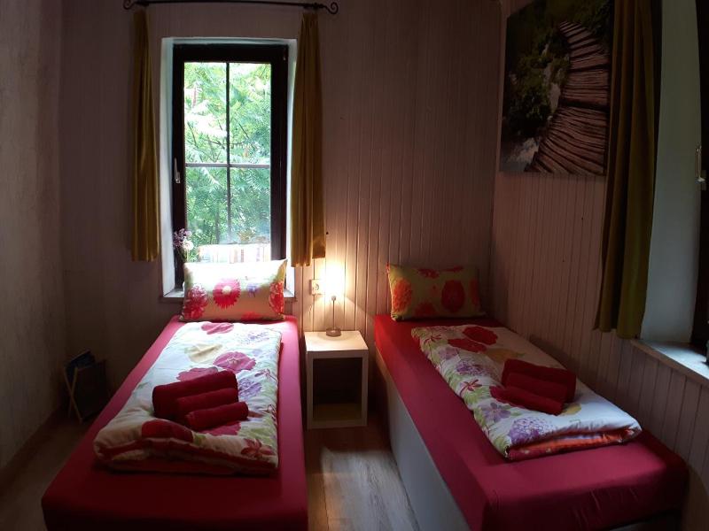 Das Haus Am Hang image