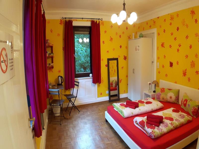 Das Haus Am Hang image