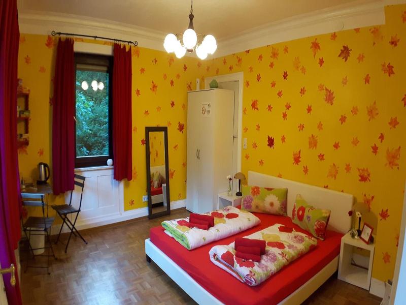 Das Haus Am Hang image