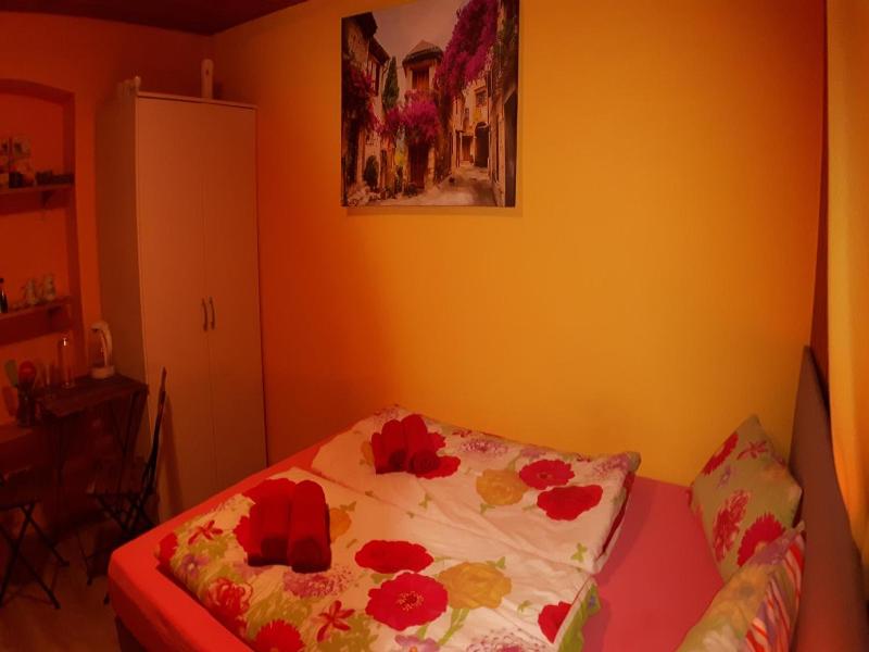 Das Haus Am Hang image