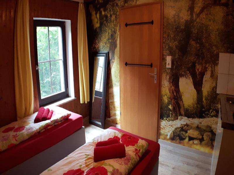 Das Haus Am Hang image