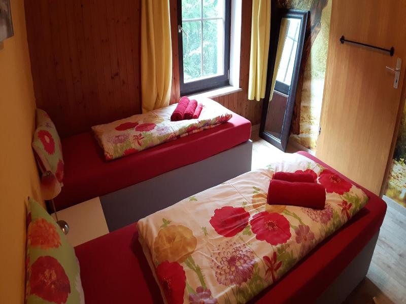 Das Haus Am Hang image