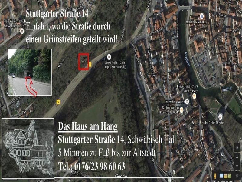 Das Haus Am Hang image