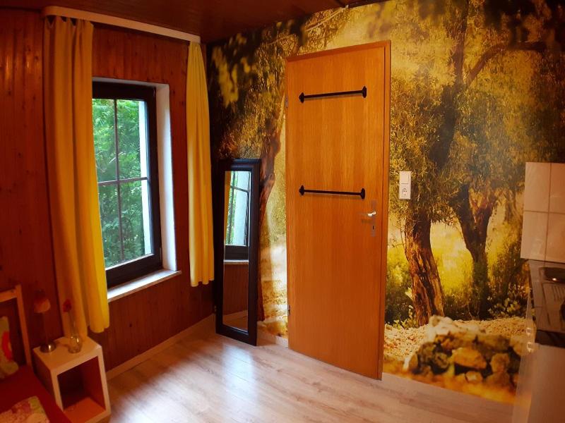 Das Haus Am Hang image