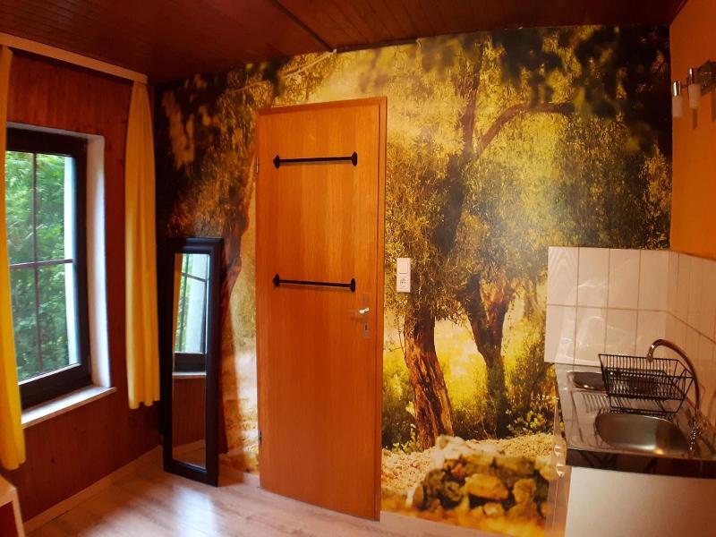 Das Haus Am Hang image