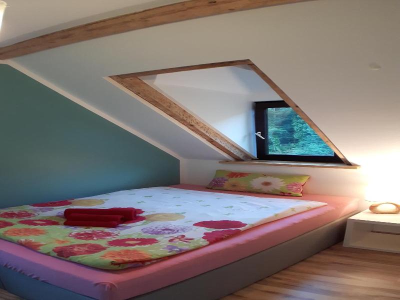 Das Haus Am Hang image