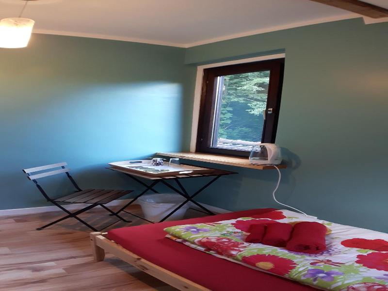 Das Haus Am Hang image