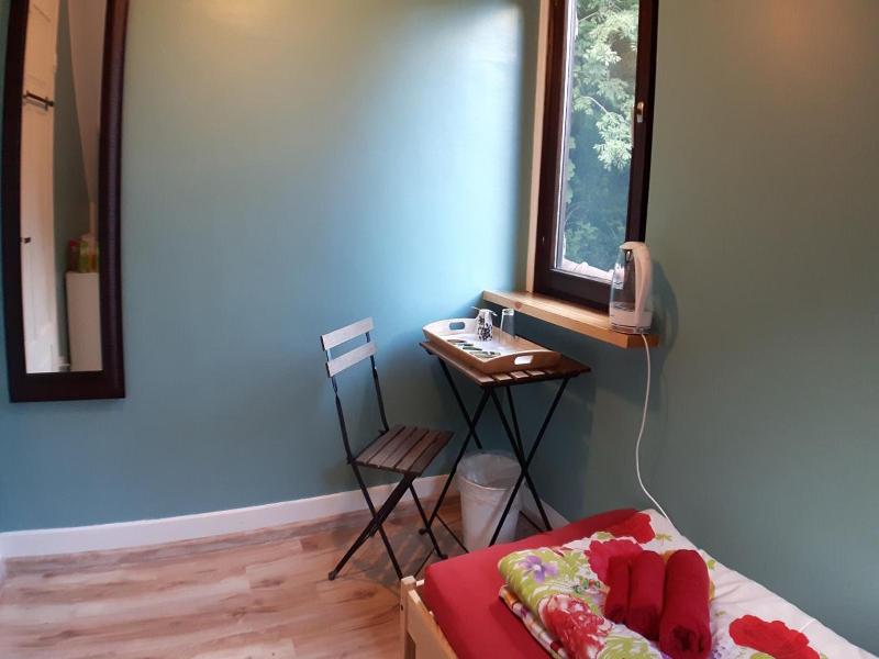 Das Haus Am Hang image