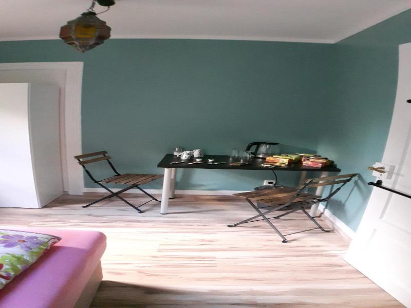 Das Haus Am Hang image