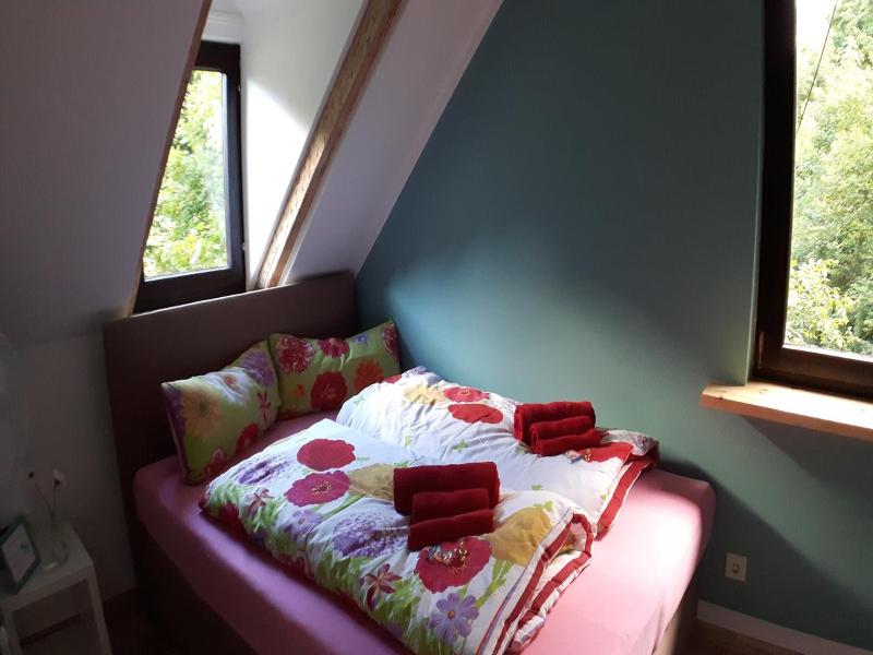 Das Haus Am Hang image
