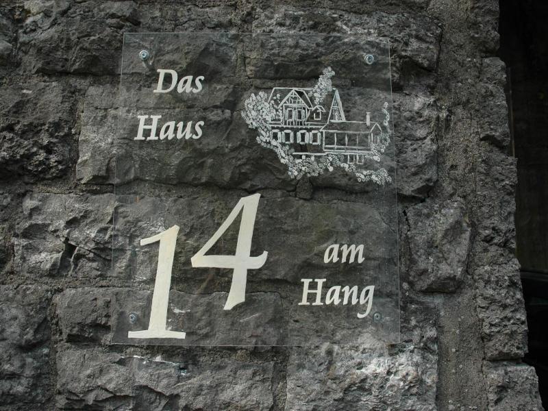 Das Haus Am Hang image