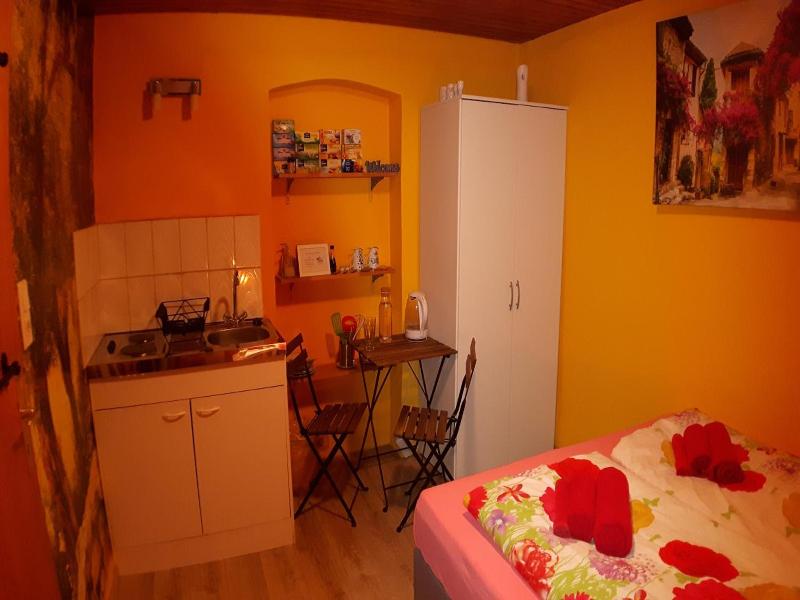Das Haus Am Hang image