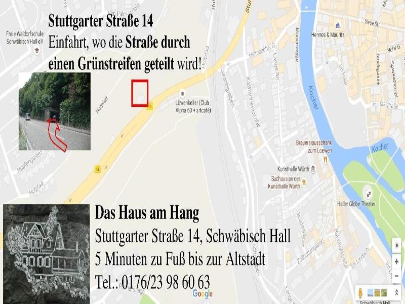 Das Haus Am Hang image