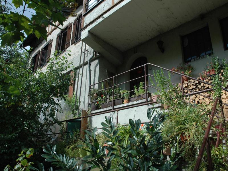 Das Haus Am Hang image