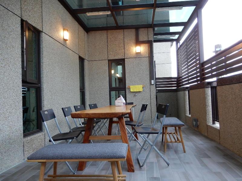 Happywings Homestay image
