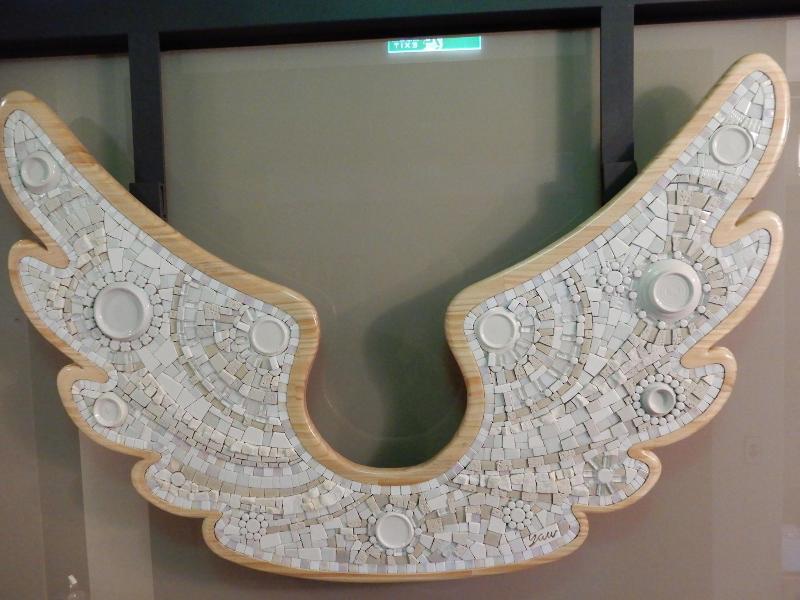 Happywings Homestay image