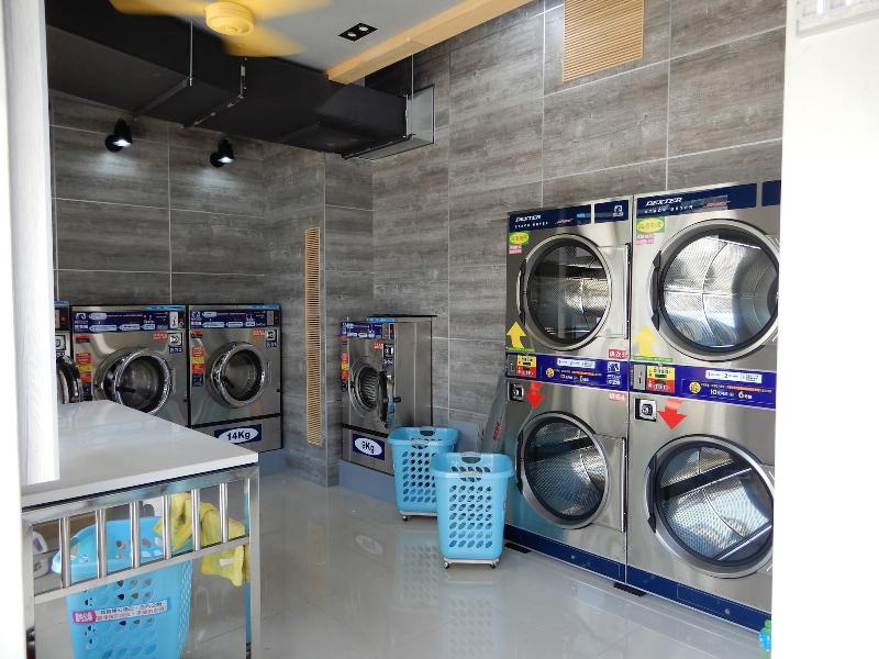 Happywings Homestay image