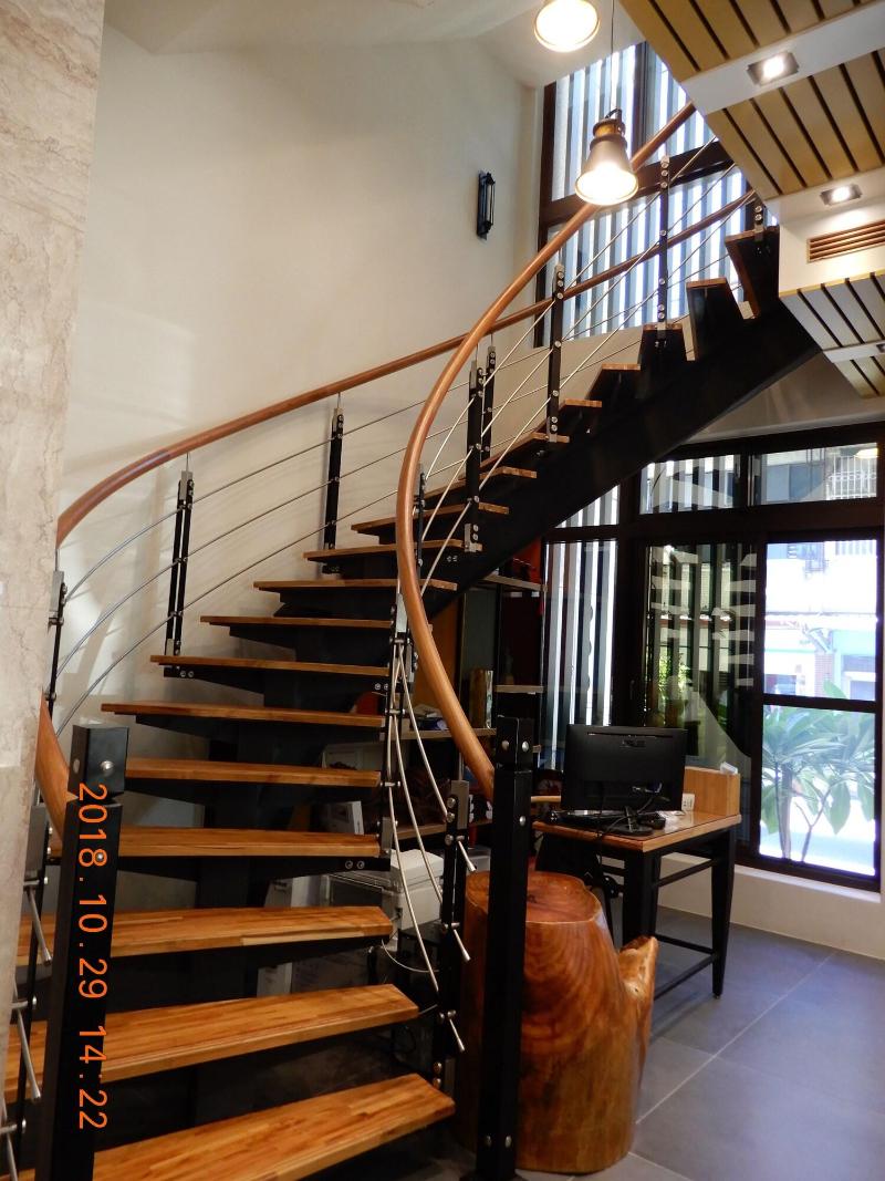 Happywings Homestay image