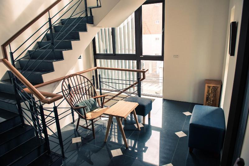 Happywings Homestay image