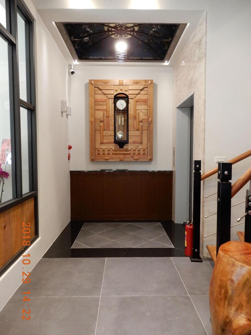 Happywings Homestay image