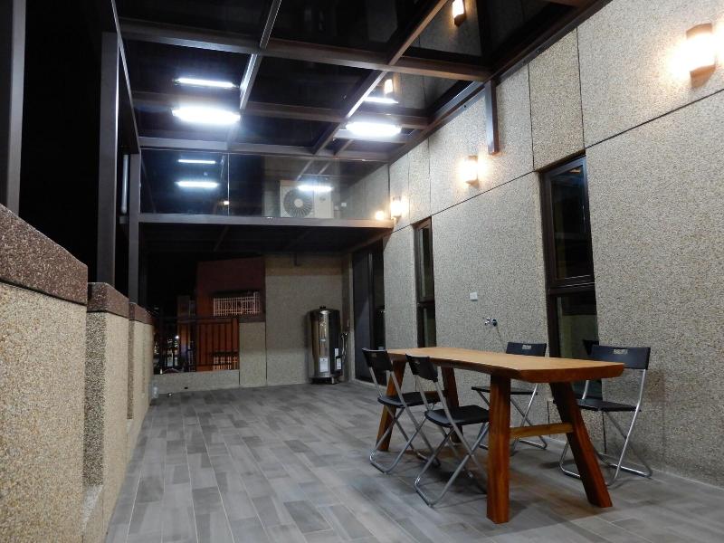 Happywings Homestay image