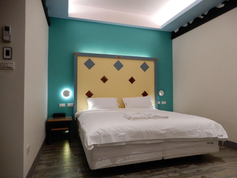Happywings Homestay image