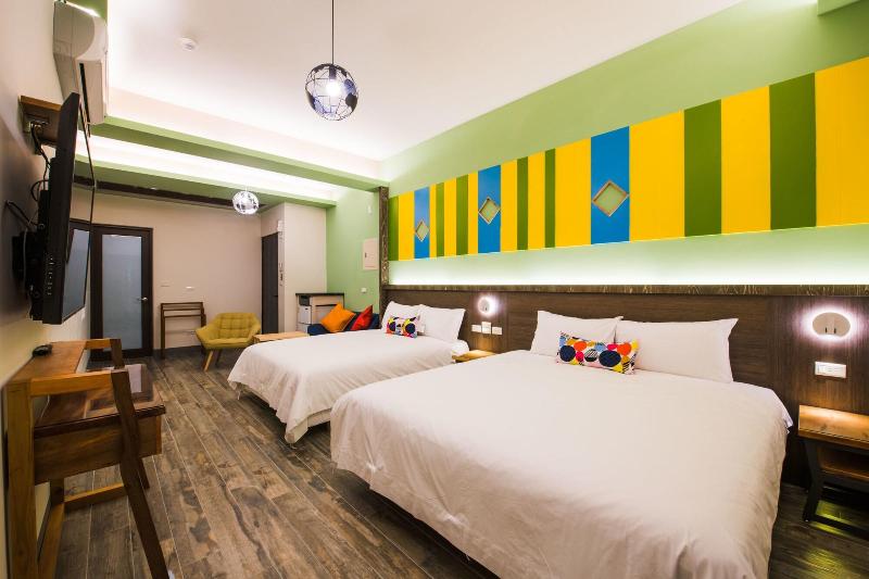 Happywings Homestay image