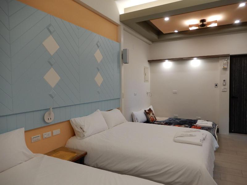 Happywings Homestay image