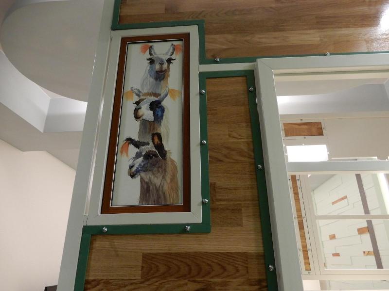Happywings Homestay image