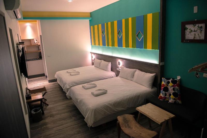 Happywings Homestay image
