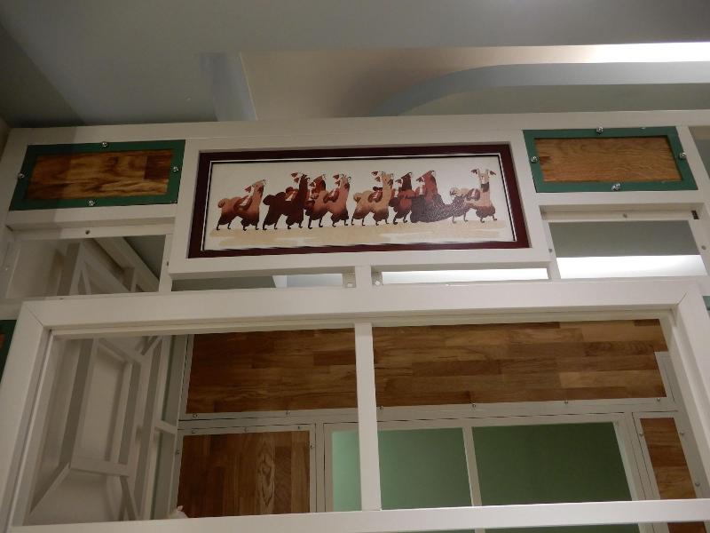 Happywings Homestay image