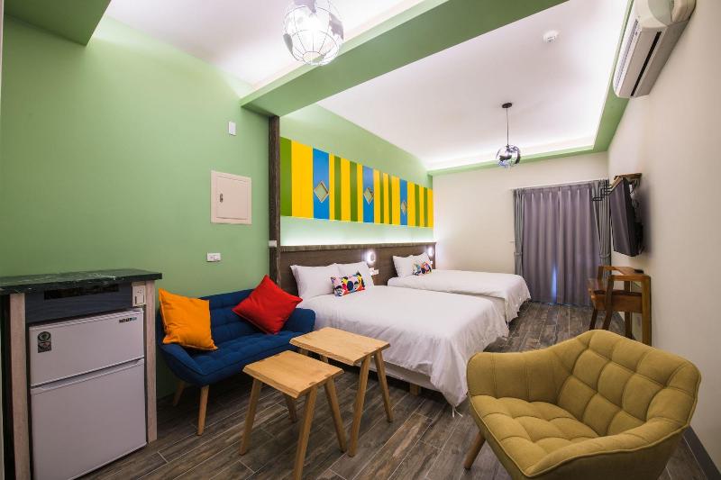 Happywings Homestay image
