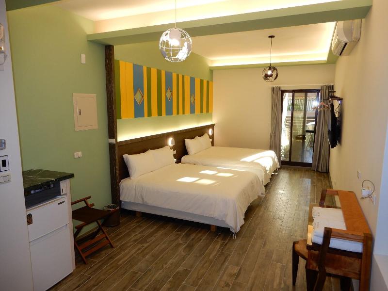 Happywings Homestay image