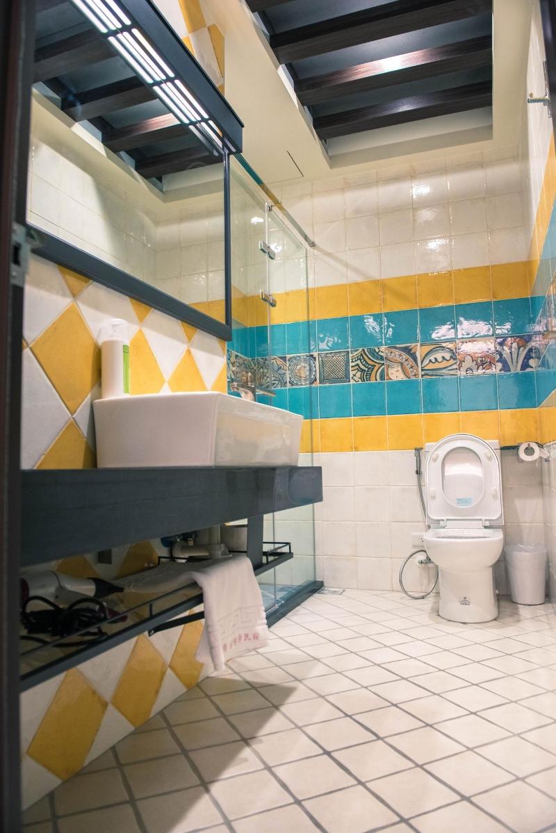 Happywings Homestay image
